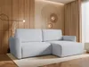 MIRJAN24 Ecksofa Goya Slim, Polsterecke, L-Form Sofa, Produktbild-Vorschau 3