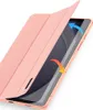 Dux Ducis Schützhülle Case Cover Klappetui für Galaxy Tab Produktbild-Vorschau 5