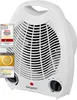 Exquisit Heizlüfter HL 32025we |  2000 W Leistung | Produktbild-Vorschau 1