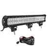 LED světelný pás, off-road SUV ATV, různé velikosti, 1x162w Náhled obrázku produktu 1