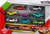 Dickie Toys Diecast 203332000 Auto    One Size Produktbild-Vorschau 1
