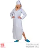 Kostüm Schlafwandler Nachthemd+Mütze M/L weiß Produktbild-Vorschau 7