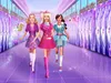 Barbie - Die Prinzessinnen-Akademie Náhľad obrázku produktu 4