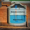 Retentionsdrossel 2" mit Notüberlauf u. Siphon 0,66 - 1,64 Produktbild-Vorschau 3