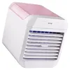 Condizionatore portatile, mini ventilatore, raffreddatore, Anteprima dell’immagine prodotto 3