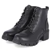 Dockers by Gerli Damen Stiefelette Schwarz Voir les images du produit 28