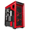 NZXT H710i, Midi Tower, PC, Czarny, Czerwony, ATX, EATX, Podgląd zdjęcia produktu 4
