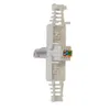 PremiumX 10x Netzwerkstecker RJ45 für CAT5e LAN-Stecker für Produktbild-Vorschau 3
