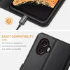 Premium Leder Handyhülle Samsung Galaxy Xcover6 Pro Case Produktbild-Vorschau 7