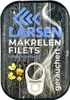 Larsen Pfeffermakrelenfilet in Pflanzenöl 110g Produktbild-Vorschau 2
