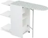 Foppapedretti Stir8 Asse da Stiro Completo 990 x 340 mm Anteprima dell’immagine prodotto 1