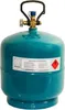 Gasflasche, 3 kg Produktbild-Vorschau 4