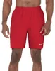 Herren Rot Badehose mit Elastischem Bund & Stickerei Produktbild-Vorschau 6