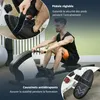 SPORTNOW Rameur d'appartement pliable - Aosom.fr x Voir les images du produit 7