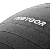 Meteor Gymnastikball 65 cm Schwarz, Anti-Burst Fitnessball Produktbild-Vorschau 7