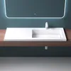 Mai & Mai Einbauwaschbecken Becken rechts, BTH: Produktbild-Vorschau 2