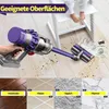 Bürste Kompatibel mit Dyson V7 V8 V10 V11 V15 Staubsauger, Produktbild-Vorschau 5