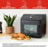 Instant Pot Instant Vortex ClearCook, Teplovzdun fritza, 13 Náhľad obrázku produktu 11