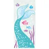 Geschenktüte 12x28cm/20St. Meerjungfrau Produktbild-Vorschau 2
