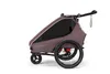 Qeridoo Kidgoo 1 - Kinderfahrradanhänger für 1 Kind Farbe: Produktbild-Vorschau 1
