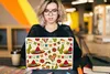 MuchoWow® Laptop Aufkleber Sticker Cover Mexiko - Kaktus - Produktbild-Vorschau 5