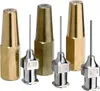 ROTHENBERGER Assortimento di microtorce e ugelli di Anteprima dell’immagine prodotto 1