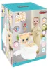 Pilsan potty Kitty 07563 uchwyt na rolkę papieru Podgląd zdjęcia produktu 1