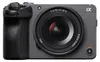 Sony ILMEFX30B CEC FX30 Cinema line Fotocamera mirrorless Anteprima dell’immagine prodotto 9