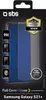 SBS Glas SP Full Cover Galaxy S21+ schwarz Produktbild-Vorschau 3