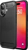 NALIA Silikonhülle für iPhone 16 Plus – Rutschfest & Matt – Produktbild-Vorschau 1