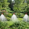 Arroseur de jardin LUARO, rideau d'eau, brumisation, Voir les images du produit 15