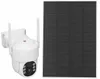 Kamera solarna wifi 4mpx zewnętrzna obrotowa bezprzewodowa Podgląd zdjęcia produktu 5