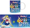 SAILOR MOON - Tasse - 320 ml - Sailor Warriors Produktbild-Vorschau 8