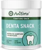 AniForte Denta Snack für Hunde 300g - natürliche Produktbild-Vorschau 1