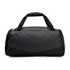 Under Armour UA Undeniable 5.0 Small Duffle Bag Black Náhled obrázku produktu 2