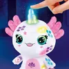 Canal Toys Airbrush Plush Axolotlcorn, Spielzeugaxolotl, 6 Produktbild-Vorschau 7