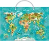 Magnetische Karte der Tierwelt 200267 Produktbild-Vorschau 3