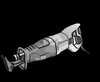 Flex Universal-Säbelsäge RS 11-28 (mit Gasgebeschalter, Produktbild-Vorschau 23