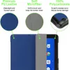 Cadorabo Hülle für Lenovo Tab M10 (10.1 Zoll) TB-X505F Produktbild-Vorschau 4