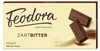 Feodora Schokolade Zartbitter VPE (10x100g Tafel) + usy Produktbild-Vorschau 2