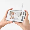Reer 80440 Babyphone, KameraÃ1/4berwachung, Produktbild-Vorschau 17