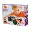 Eichhorn Constructor Rennauto 35 Teile 3 Modelle Produktbild-Vorschau 7