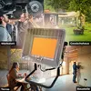 Gasheizstrahler 4,5 kW mit Piezozündung, Druckregler & Produktbild-Vorschau 8