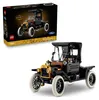 LEGO Icons Ford Model T 11376 Set da Costruzione per Adulti Anteprima dell’immagine prodotto 2