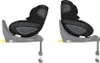 Siège auto Maxi-Cosi Pearl 360 - Authentic Black Voir les images du produit 6
