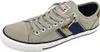 Dockers Schnürhalbschuhe bequem in beige, Gr. 43 Produktbild-Vorschau 14