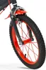 16 Zoll Kinder Jungen Mädchen Fahrrad Kinderfahrrad Produktbild-Vorschau 5