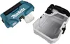 Makita DVC 750 LZ Aspirateur à batterie LXT 18 V 67 mbar Voir les images du produit 11