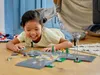 Stavebnica LEGO City 60304 Križovatka; štýlová stavebnica Náhľad obrázku produktu 37