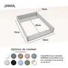 regalik Plan à Langer pour Koppang de IKEA, Extension pour Voir les images du produit 2